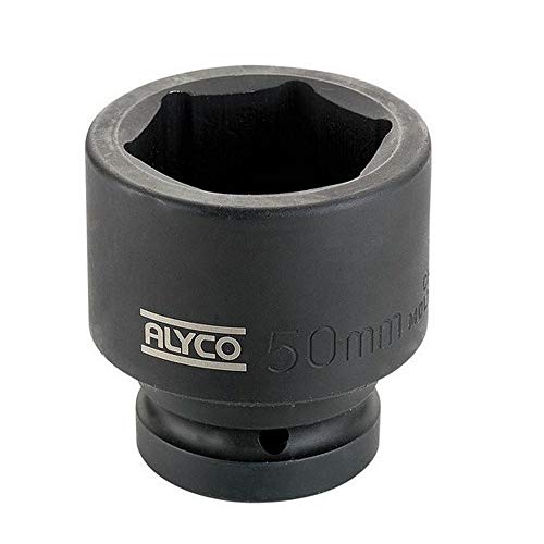 'alyco 198455  Deep Impact Socket 55 mm insercion 1