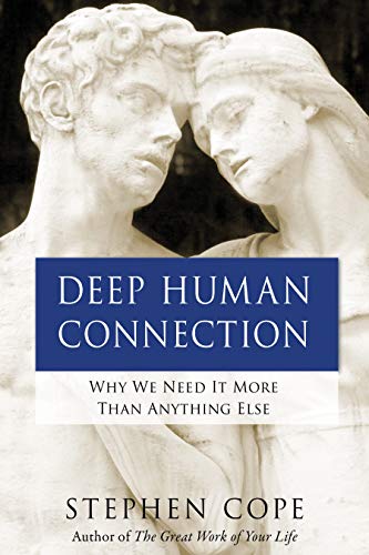 Soul Friends: The Transforming Power of Deep Human Connection book cover