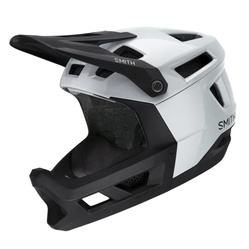 SMITH ヘルメット MAINLINE WHITE/MATTE BLACK Mサイズ WHITE/MATTE-BLACK