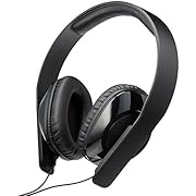 AmazonBasics Over-Ear Headphones