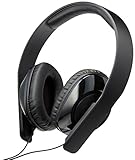AmazonBasics Over-Ear Headphones