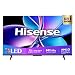 Hisense 65E7Q PRO Fehrnseher,65 Zoll, 4K UHD QLED, Smart TV,144Hz Game Mode PRO,Filmaker Mode, AMD FreeSync Premium,AI HDR Upscaler,Dolby Vision IQ,Dolby Atmos,Sprachsteuerung [2025]