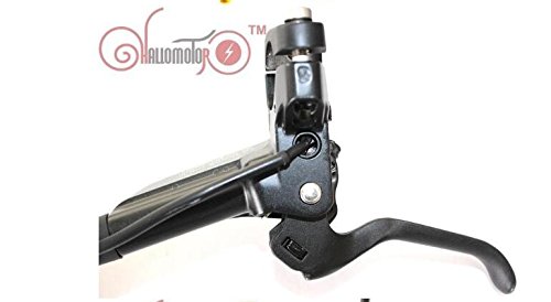 M615 Modified Hydraulic Disc Brake For Bafang 8fun...