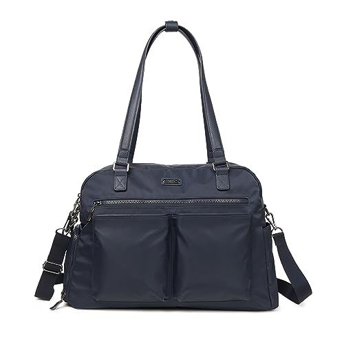 Baggallini womens Fifth Avenue Weekender