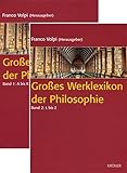Großes Werklexikon der Philosophie