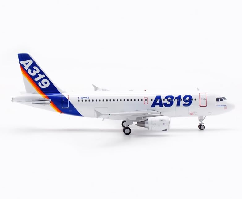 Amazon | Inflight 1:200 Airbus A319 F-WWAS IFAIRBUS319