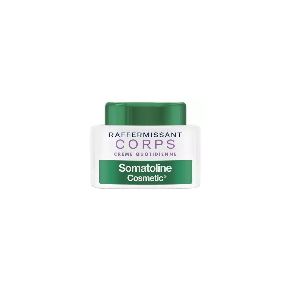 Somatoline Cosmetic Straffende Körpercreme, 300 ml