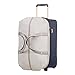 Produktbild Samsonite Durchläufer Reisetasche, 55 cm, 68, 5 L, Pearl/Blue