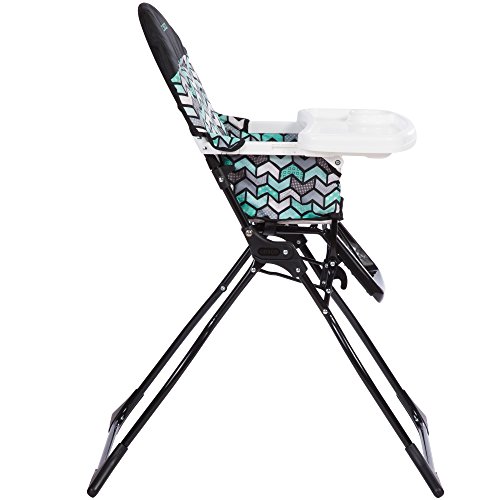 Cosco Simple Fold High Chair, Spritz #TOP4