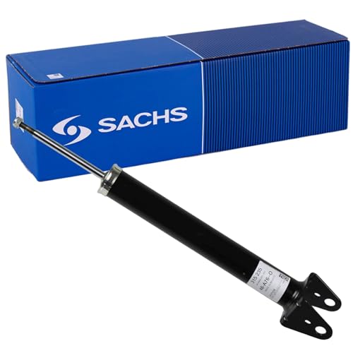 Amortisseur SACHS 315 235 pour Mercedes Classe M W164 essieu arrière de 2005 à 2012