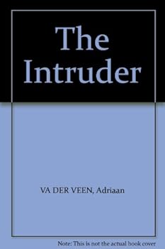 Hardcover The Intruder [Unknown] Book