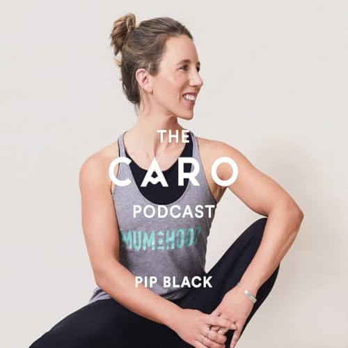 Pip Black in Conversation with Natalie Jones