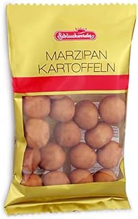 Schluckwerder Marzipan Potatoes 200g