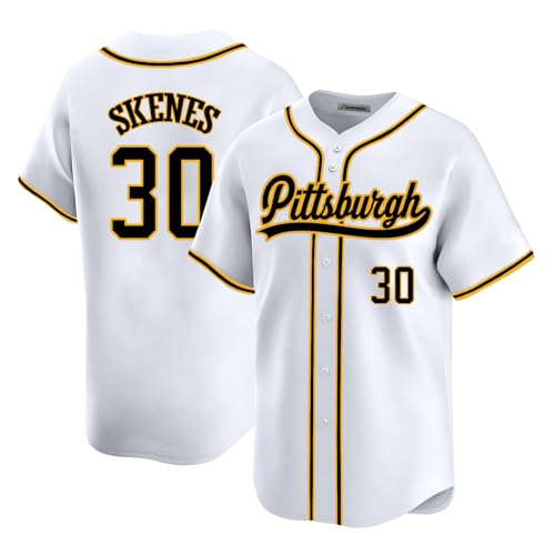 Paul Skenes Shirt