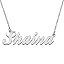 Shaina - Silver