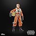 STAR WARS The Black Series Colonel Ward, The Mandalorian & Grogu Premium Collectible 6 Inch Action Figure