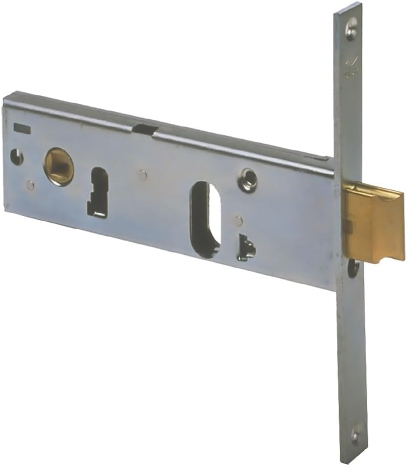 CISA Lock Da INFILARE 44150 Prof. mm Aluminium. 60
