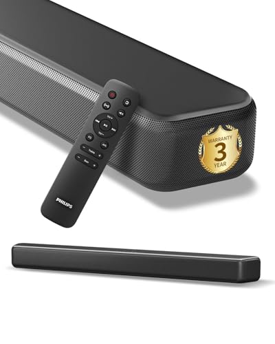 Amazon.co.jp: Philips(フィリップス) サウンドバー テレビ用