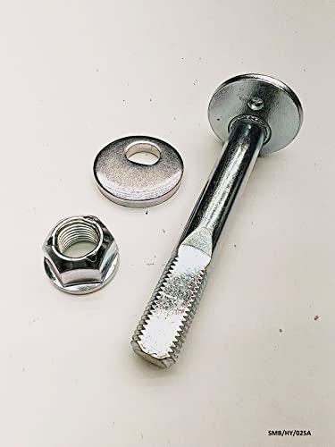 Kit de pernos de ajuste excéntrico Hyundai Sonata 1991-2010 tornillos de caída