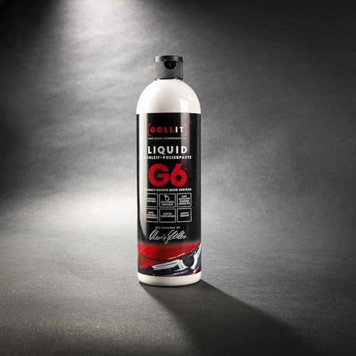 gollit Liquid 500 ml