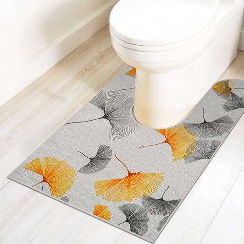 gC}bg O 􂦂  gC }bg  ӂӂ ~ RۖhL toilet mat k ӂӂ gC}bg 킢 U^ ݐSnǂ (011) [sAi]