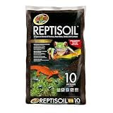 Zoo Med Reptisoil Blend 10Qt
