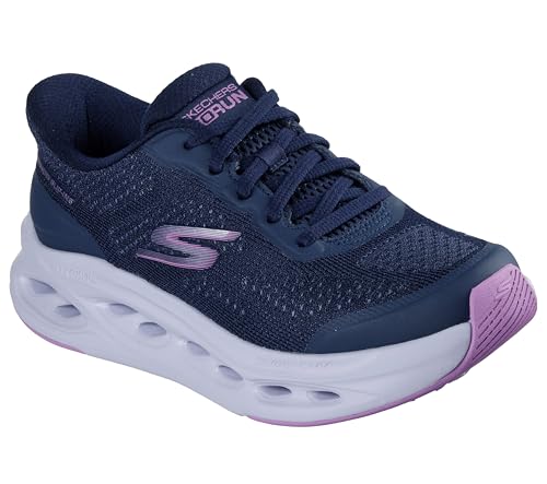 Image of Skechers Womens Max Cushioning Glide-Step Hartford