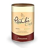 GESUNDER KAFFEE: Koffein erhöht Ihre Aufmerksamkeit und Konzentration, Magnesium und Vitamin B12 sorgen für gute Nerven und weniger Müdigkeit