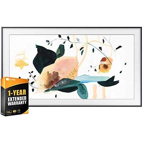 SAMSUNG QN43LS03TAFXZA The Frame 3.0 43 inch QLED Smart 4K UHD TV 2020