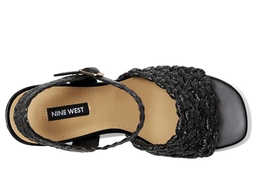 Nine West Women's Vadyn Heeled Sandal2