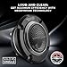 DS18 Audio PROTWN4 PRO 1-in Vc Pen High Compression Neodymium Hybrid Driver/Tweeter 280 Watts 4-Ohm