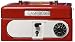 Toysmith Kids Cash Box - colors may vary