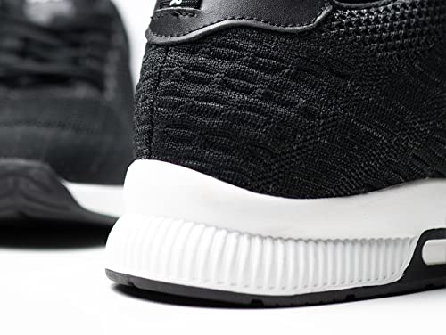 Image of Conzuri Official V2 Cloud Runners Shoes for Men-Height Increasing Shoes Elevate Your Height by 2.4 Inches, Lightweight, Non-Slip Casual and Fashion Sneakers