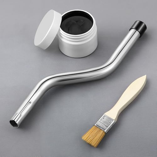 Compound Sharpening Kit Compatible with Great States & American Lawn Mower