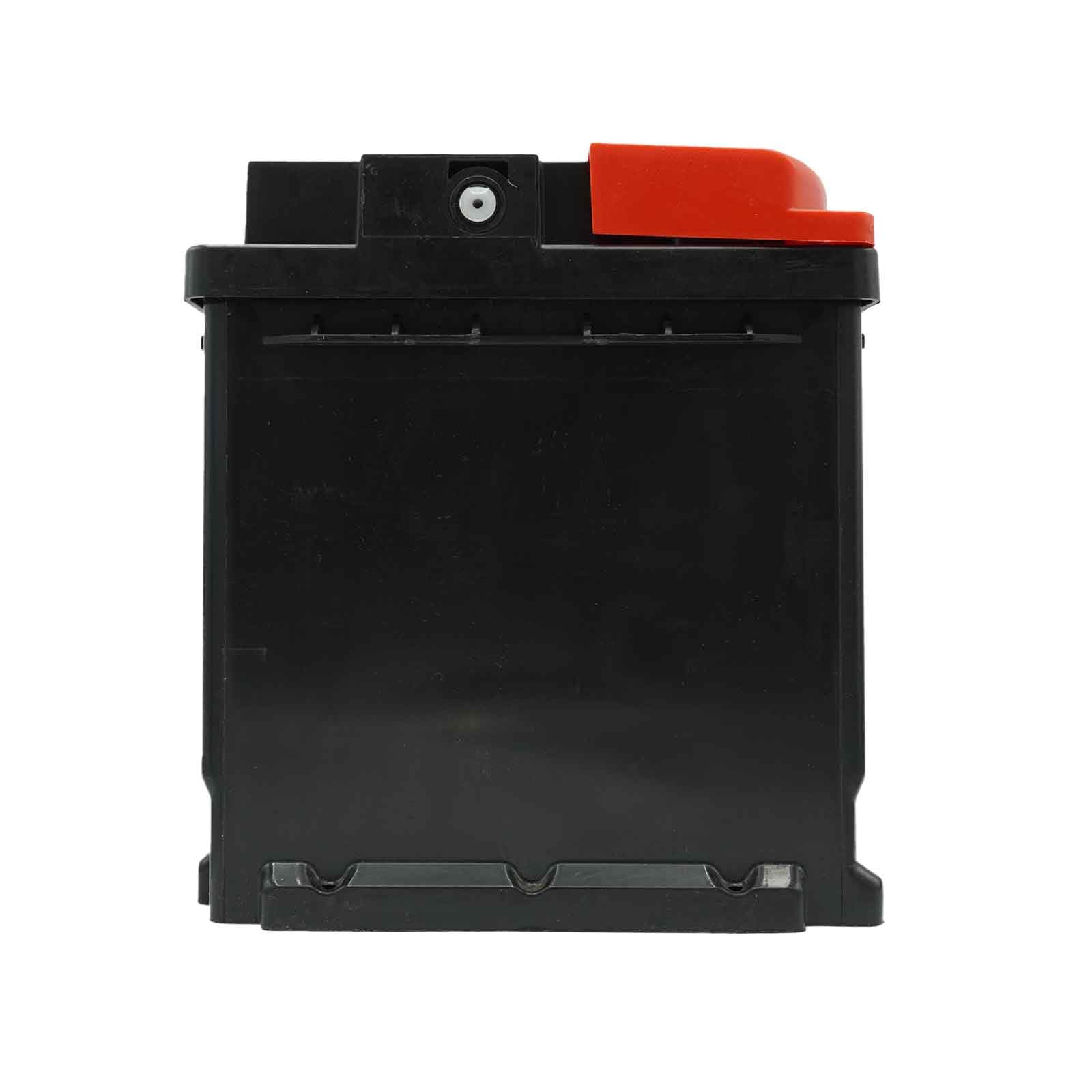 SpeedMax Batteria Auto 50Ah AGM 12V 540A Start&Stop