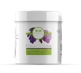 Wilvital Beinwell Salbe -200ml- naturkosmetisch mit 100% natürlichem Beinwell Extrakt - mit...