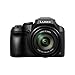 Panasonic Lumix FZ82 | Appareil Photo Bridge Zoom Puissant (Capteur 18MP, Zoom Lumix 60x F2.8-5.9, Grand angle 20mm, Viseur, Ecran tactile, Vidéo 4K, Stabilisation) Noir – Version Française