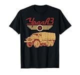 Sowjetische Lastwagen DDR NVA Designs