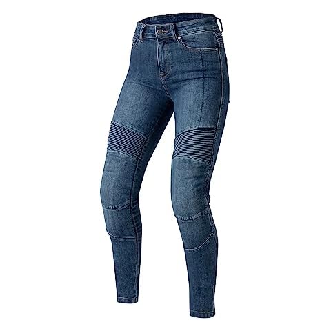 OZONE MOTO Women's AGNESS II Motorcycle Pants Cover
