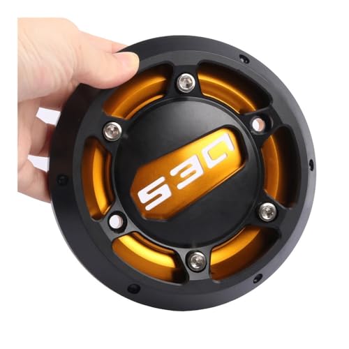Curseur anti-chute pour TMAX 530 2012 protection de carter robuste