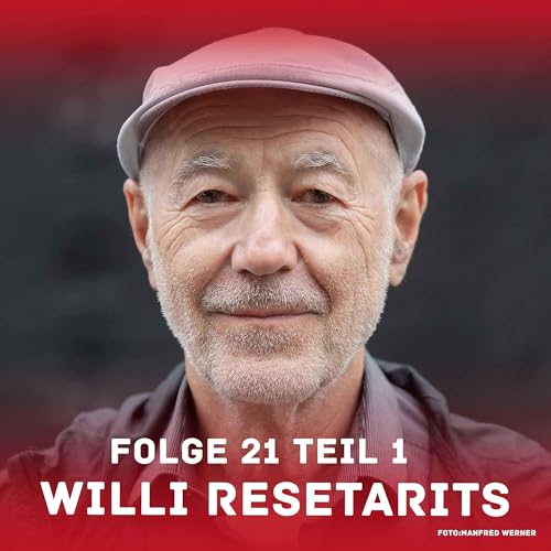 Willi Resetarits - Teil 1