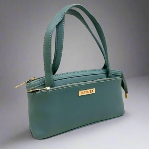 Image of Small Handbag for Women, Artificial Leather, Stylish and Lightweight Shoulder Bag