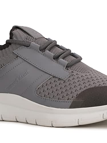 Image of Hush Puppies Mens Oceanic Lace-up Sneaker