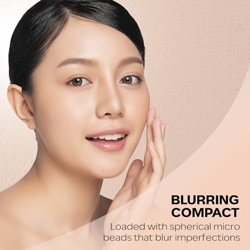 Faces Canada Ultime Pro HD Finishing Touch Setting Powder 8.5 g - Image 2