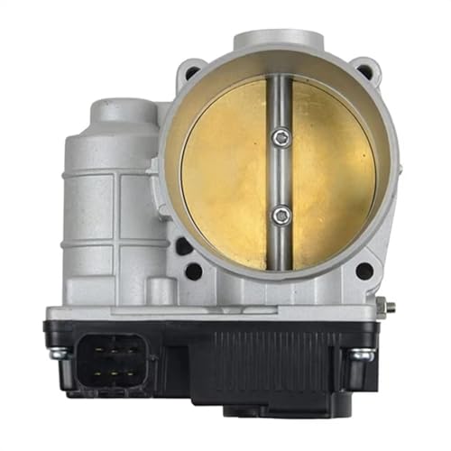 Corps papillon d'injection haute précision 16119-AE01C pour Infiniti FX35