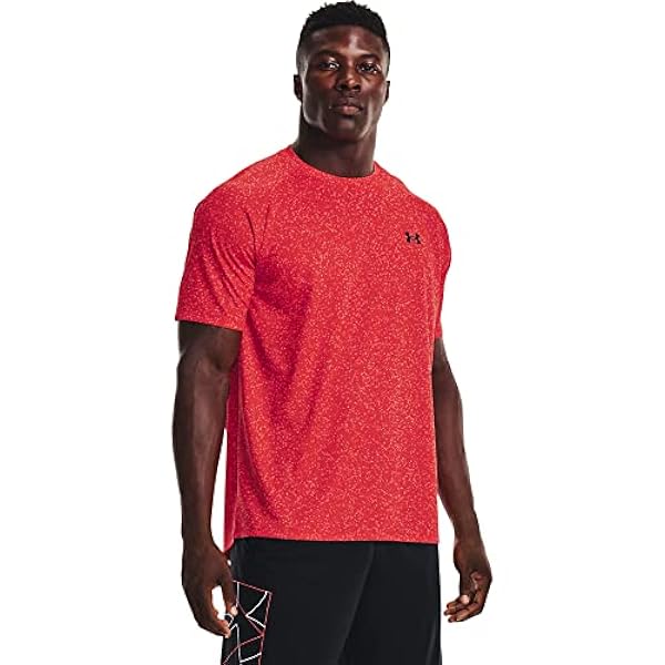 Under Armour Maglietta a maniche corte Tech 2.0 Nova da uomo
