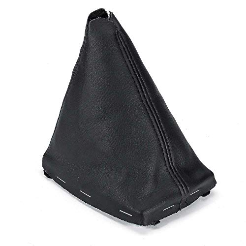 WYTXH Copriscarpe con pomello per leva del cambio