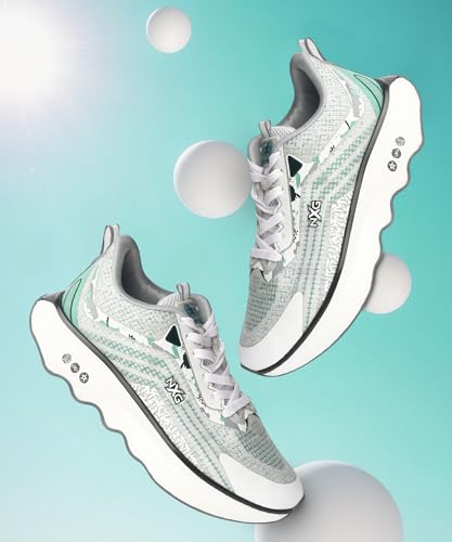 Image of Columbus SUSTAINSTEP Sports Shoe - Running Shoe| Walking Shoe| Training & Gym Shoe| Outdoors Shoe for Men's