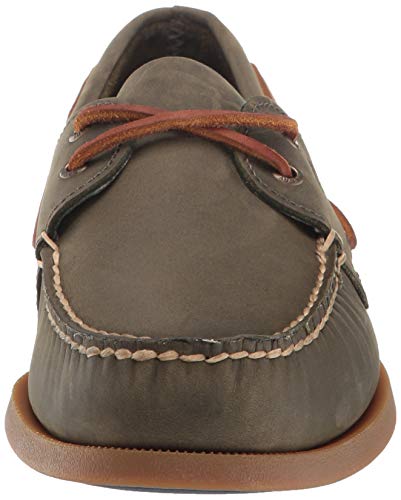 Image of Sperry Mens Authentic Original 2-Eye Seasonal