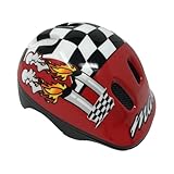  CASCO BICI BICICLETTA BABY BIMBO BAMBINO JUNIOR TAGLIA UNICA